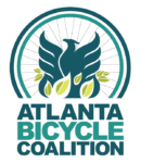 Atlanta Bicycle Coalition Logo