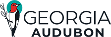 Georgia Audubon Society Logo