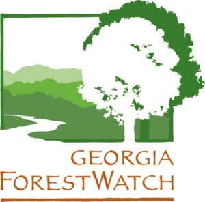 Georgia Forestwatch Logo