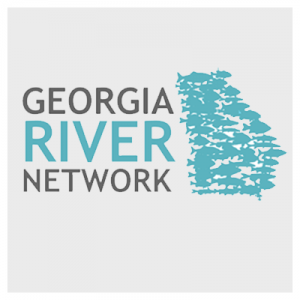 Georgia River Network Logo