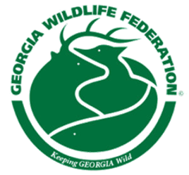 Georgia Wildlife Federation Logo