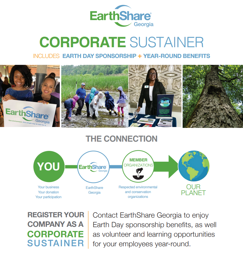Corporate Sustainer Pitch