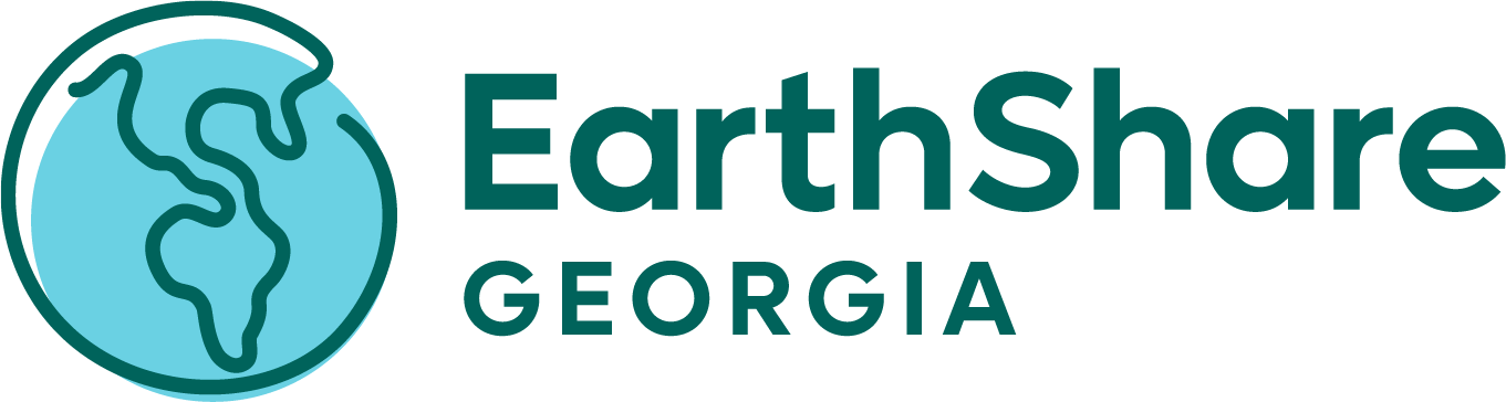 EarthShare Georgia Logo - Full Color Horizonal RGB DIGITAL